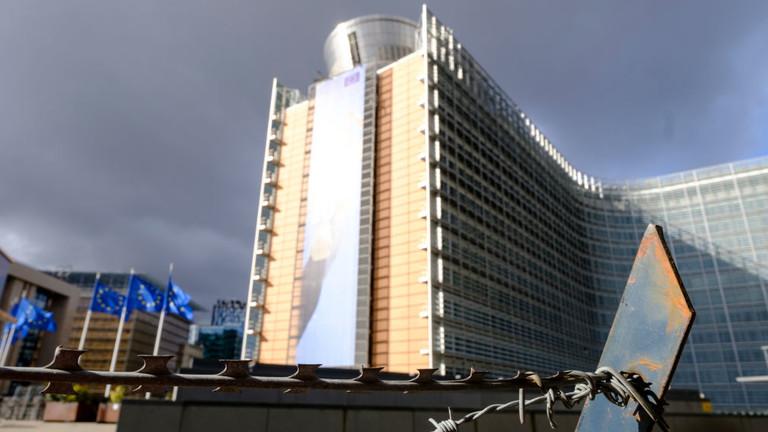 一项在九个成员国进行的新调查显示，法国和波兰已成为对欧盟持怀疑态度的主要中心，公