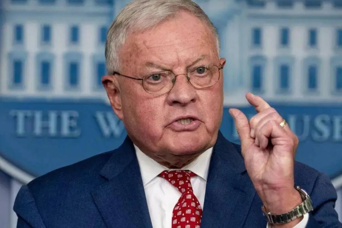 被美国出卖后，乌克兰不再客气，向美国甩了一巴掌，好响亮的耳光！乌克兰常驻联合国副