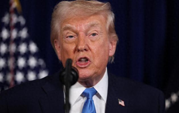 特朗普刚说暂缓动手，伊朗直接拒绝谈判，并放话纯属浪费时间。
 
此前美方多次放出