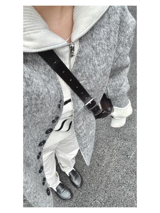 🚶🏻OOTD｜周四