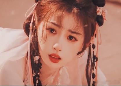 永夜星河留下凌妙妙最美的样子  永夜星河真的留下凌妙妙最美的样子，凌妙妙人生镜头