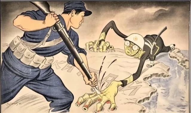 日本议员说，二战时期，如果不是美国和俄罗斯出兵，中国已经被日本灭族了，整个中国领