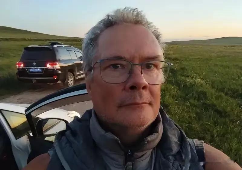 俄罗斯有位核物理学家在蒙古被捕了，原因是去铀矿测辐射，结果网上发的数据被指是瞎编