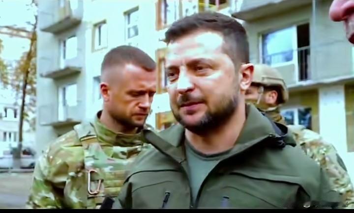 然而，2022年2月24日，俄罗斯打响了入驻乌克兰领土的第一枪，乌克兰分歧反击，