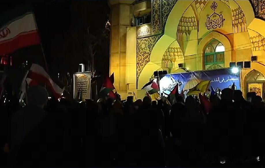 1月10日晚上的最新消息，速报，全都不容错过，第九条：伊朗全国网络中断超36小时