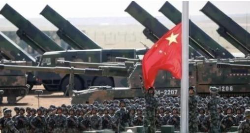 俄罗斯公开警告中国：有导弹没用，打疼才有效！从苏联解体到乌克兰战争，看俄罗斯硬实