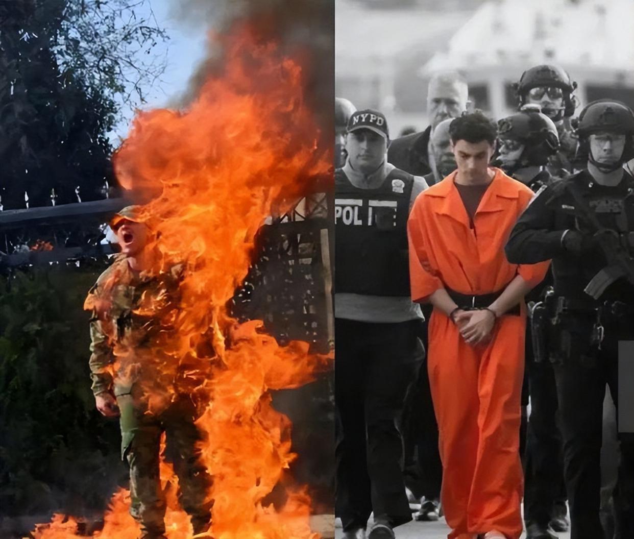 路易吉正式认罪蝙蝠侠蜘蛛侠都是假的，路易吉和亚伦布什内尔是真的。 