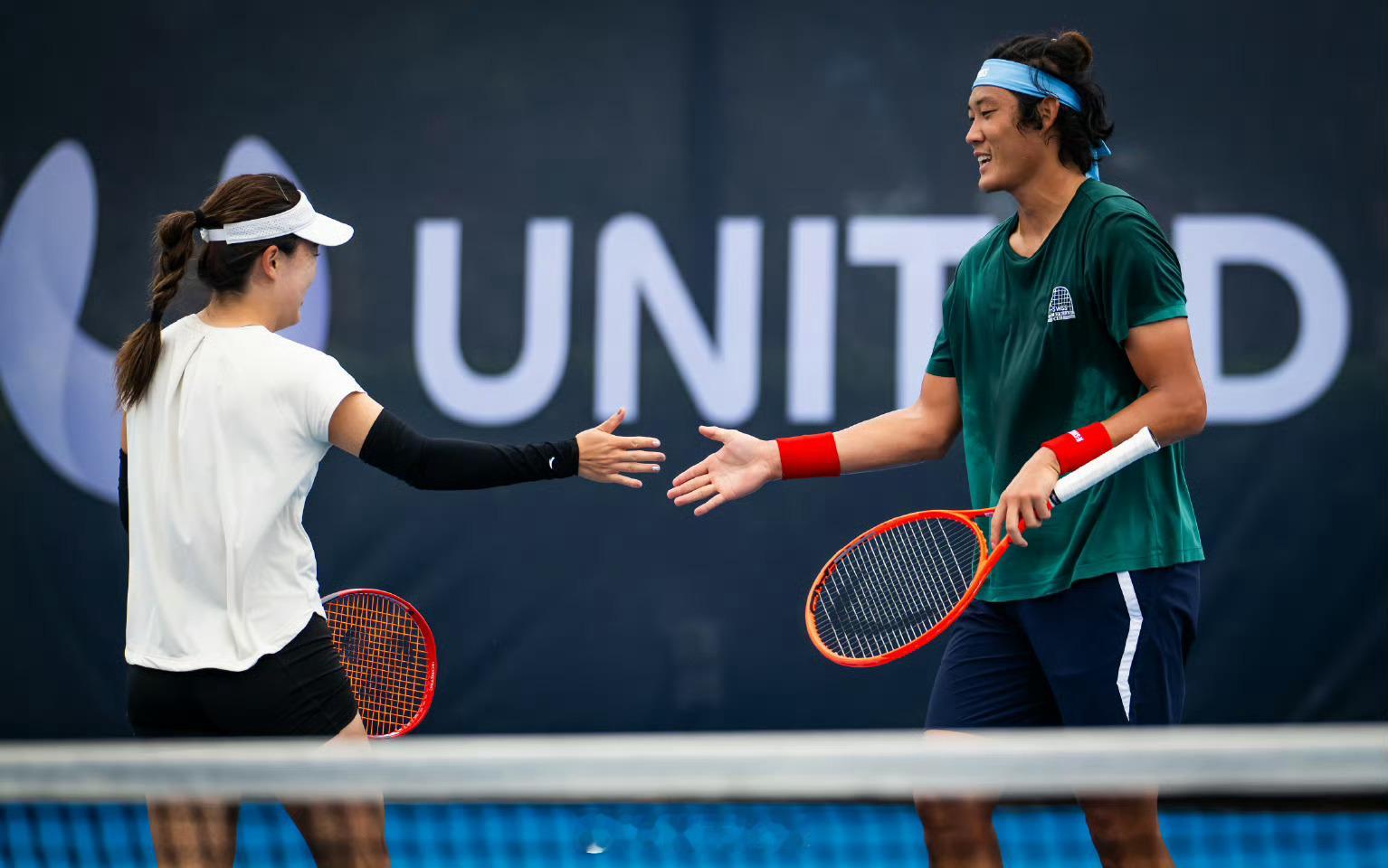 2026联合杯 B组第一轮中国队🇨🇳 2-1 逆转🇧🇪比利时队，收获小组