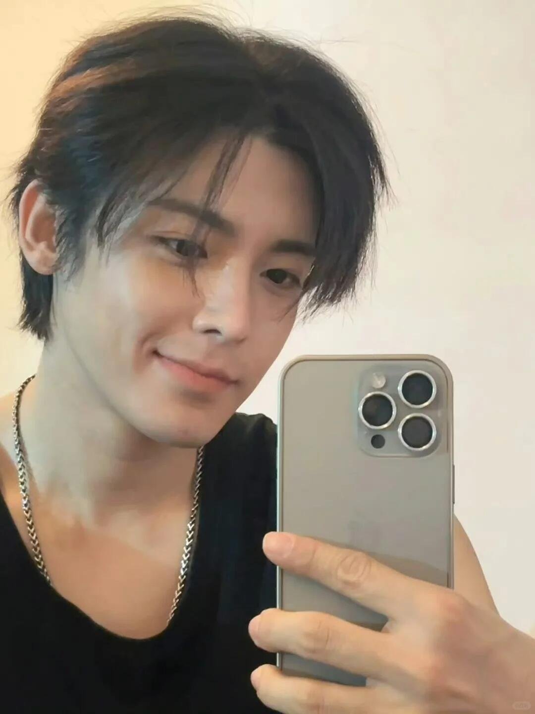 长这样真的无敌了，女生真会喜欢？ 