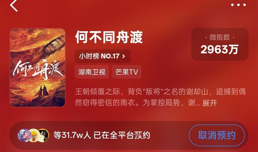 继续冲32w预约啦1️⃣所有🐀在🧣预约✅2️⃣所有🐀切青少年模式预约✅3️