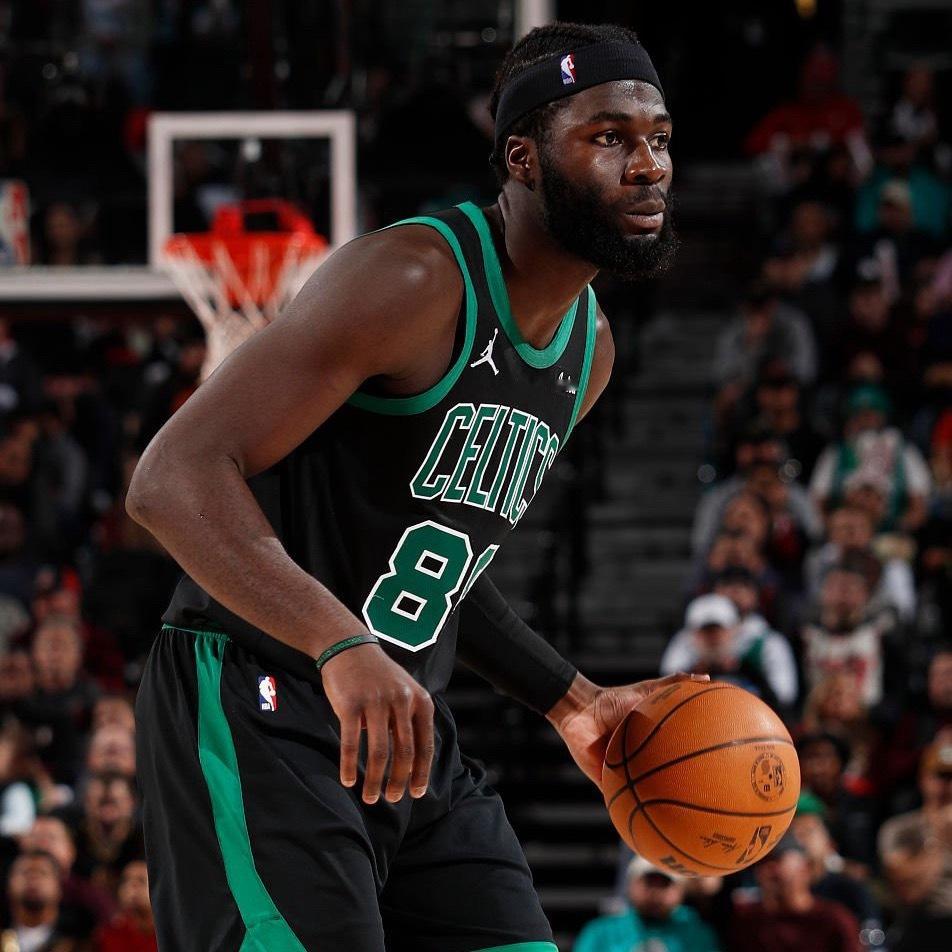 凯尔特人国度 108-114 …… 波士顿凯尔特人队客场负于波特兰开拓者队 ……