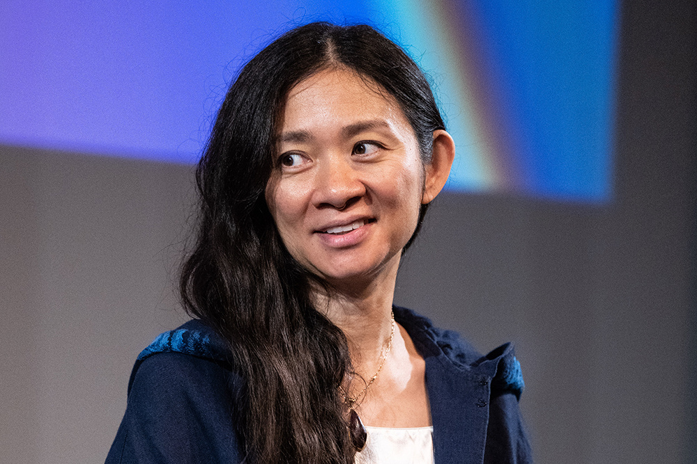 赵婷直言拍电影不想要投资者亏钱！！！她直言：「钱非常重要。」谈到电影投资，她分享