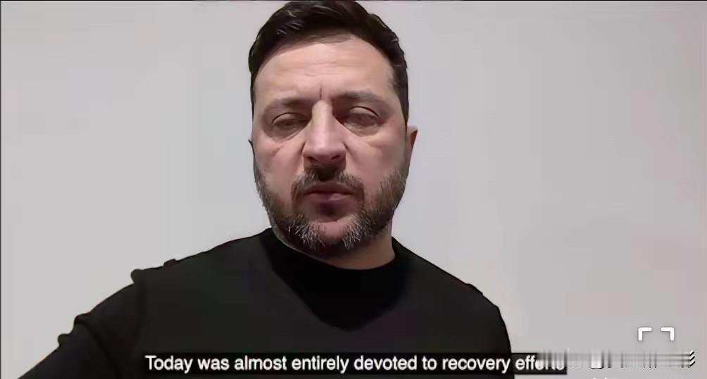 泽连斯基：乌克兰不应得不到防空导弹援助
​2月8日，泽连斯基在电报频道发声，呼吁