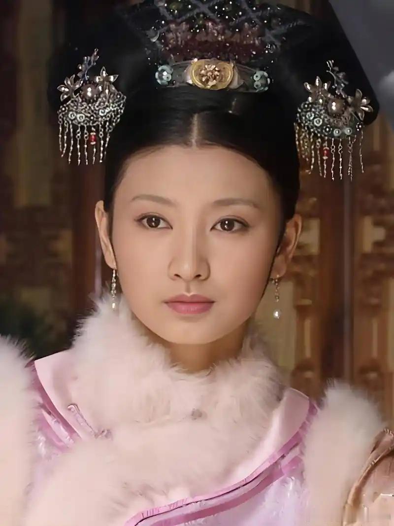 沈眉庄，真的令人恶心！为了去甘露寺看望甄嬛，竟然给温宜公主，下了发热的药！这可是