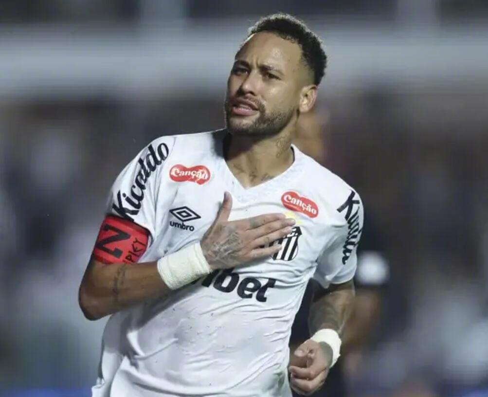 欧洲转会新闻！
★勇气可嘉！
美职联球队辛辛那提正在评估内马尔的兴趣和要求，同时