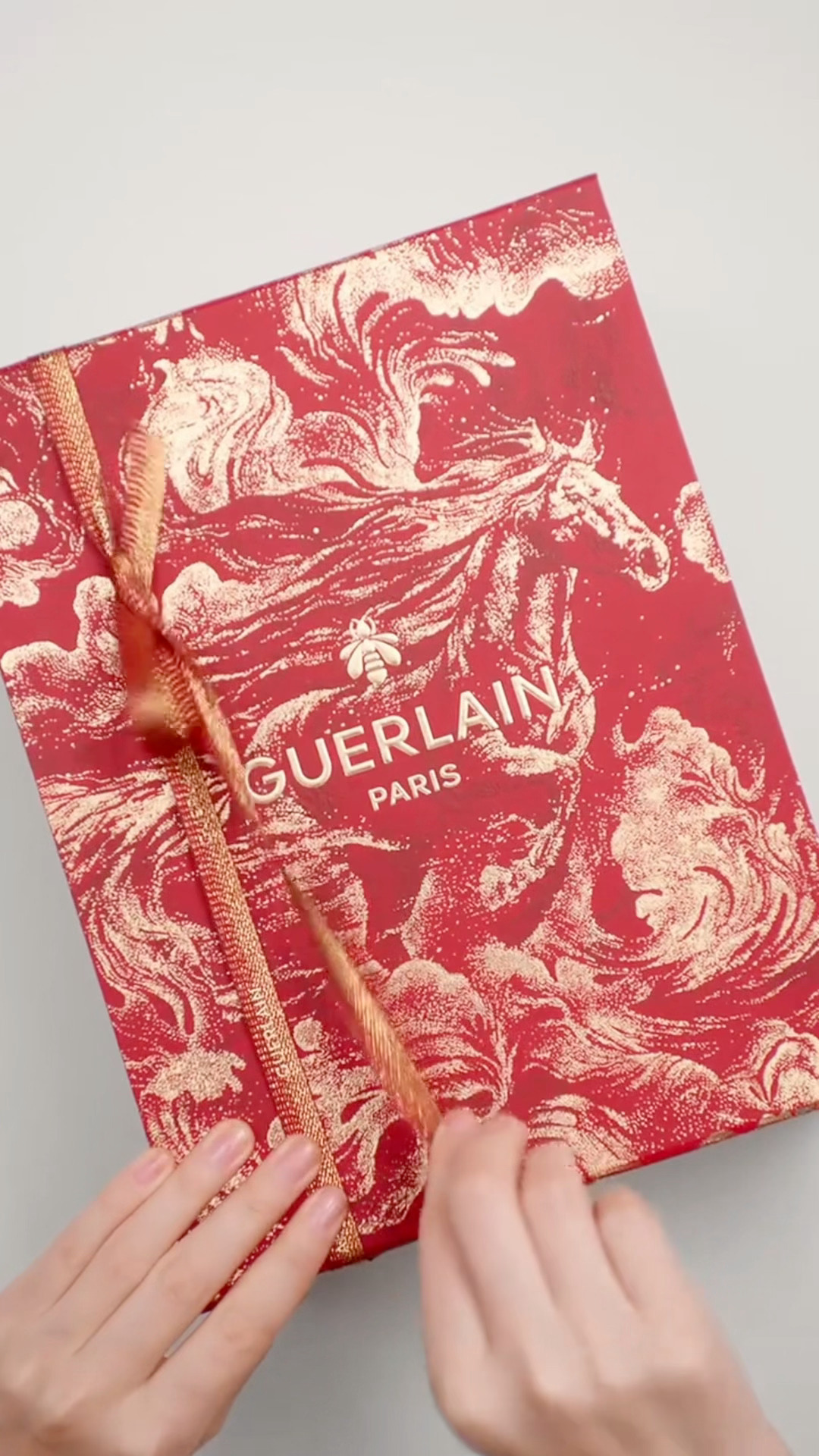 娇兰 情人节你懂的吧 