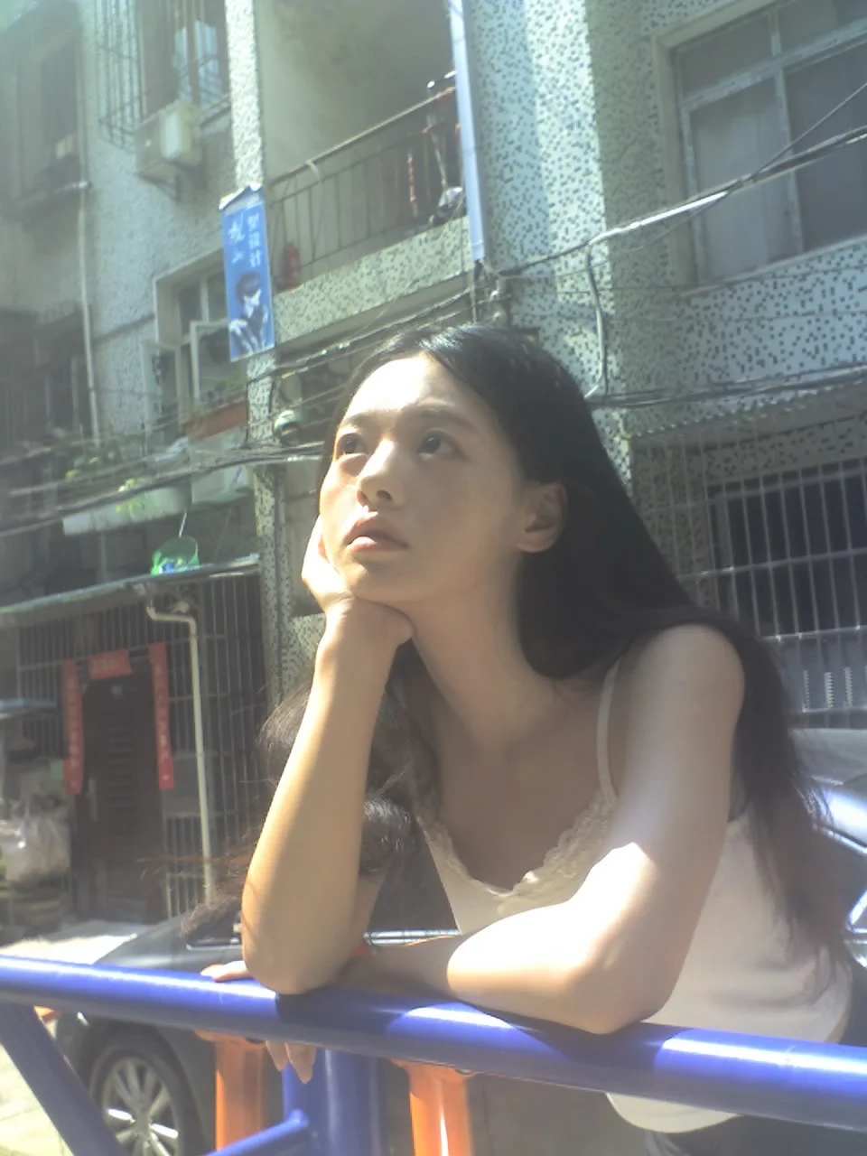 老手机里的照片