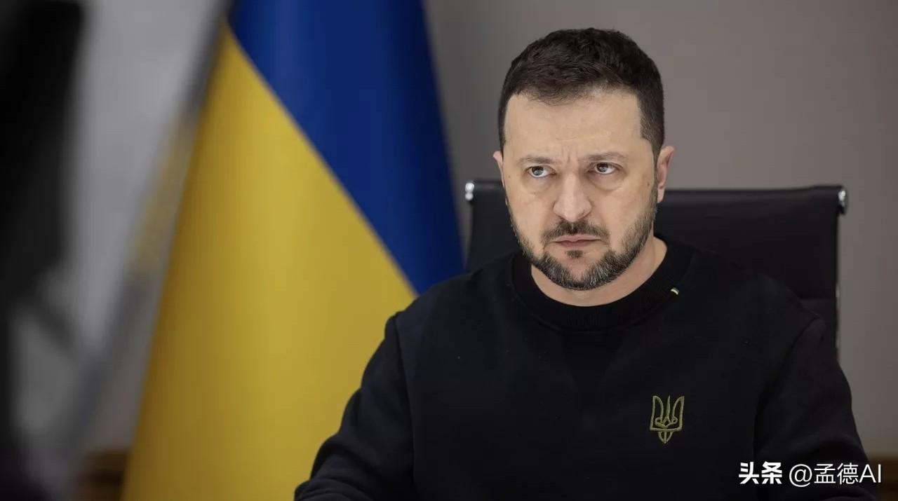3月2日，俄罗斯媒体援引乌克兰总统泽连斯基办公室消息发布通报，基辅方面在单方面切