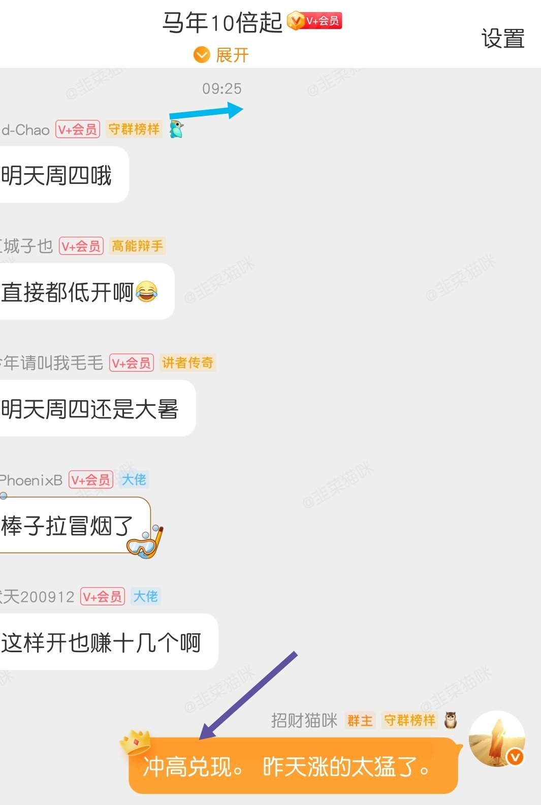 咪觉～ 