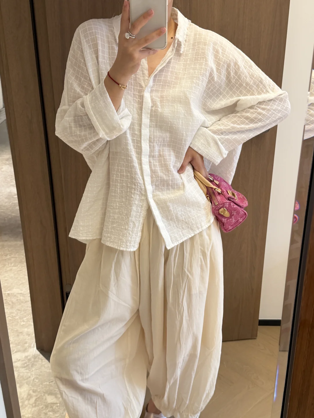 简单舒服！