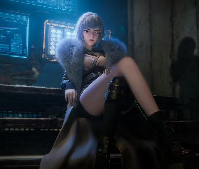 终于等到！国创大煎饼上有我推，程小时陆光、罗小黑可爱，韩老魔白月魁变萌，排九小时