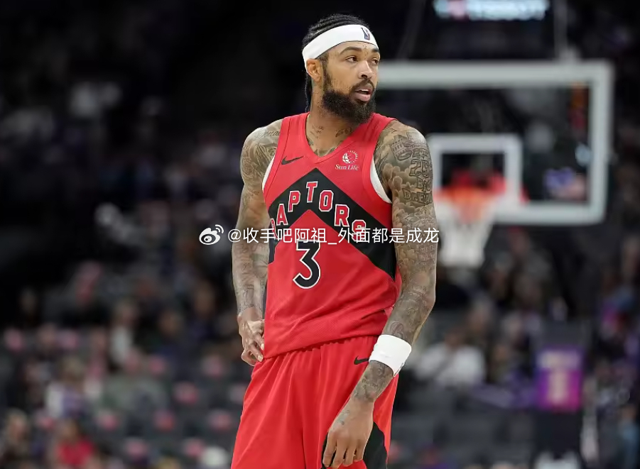 近日主持人他说到:“当年猛龙队拥有科怀·伦纳德时，你听过他说‘你们得把球给我’这