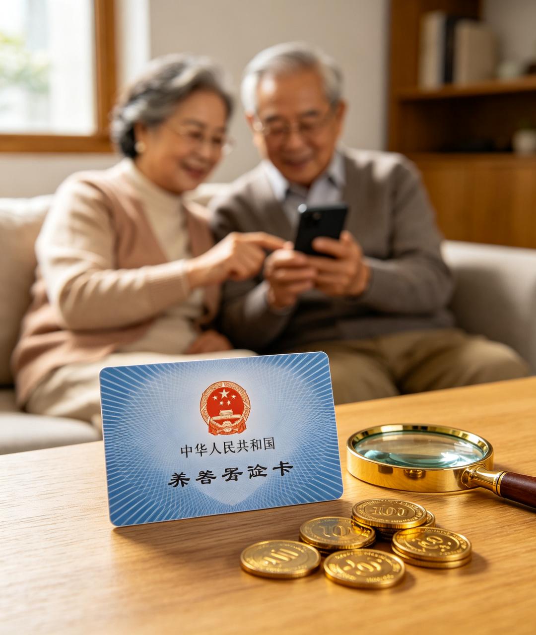 我身在苏北，家里父亲、爱人加上兄弟姐妹一共6位退休人员，大家最近都在讨论，感觉2