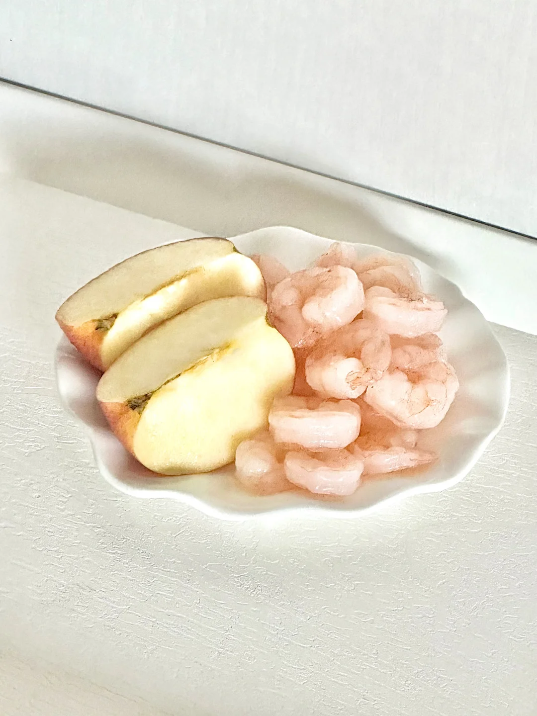 瘦子的一天吃什么