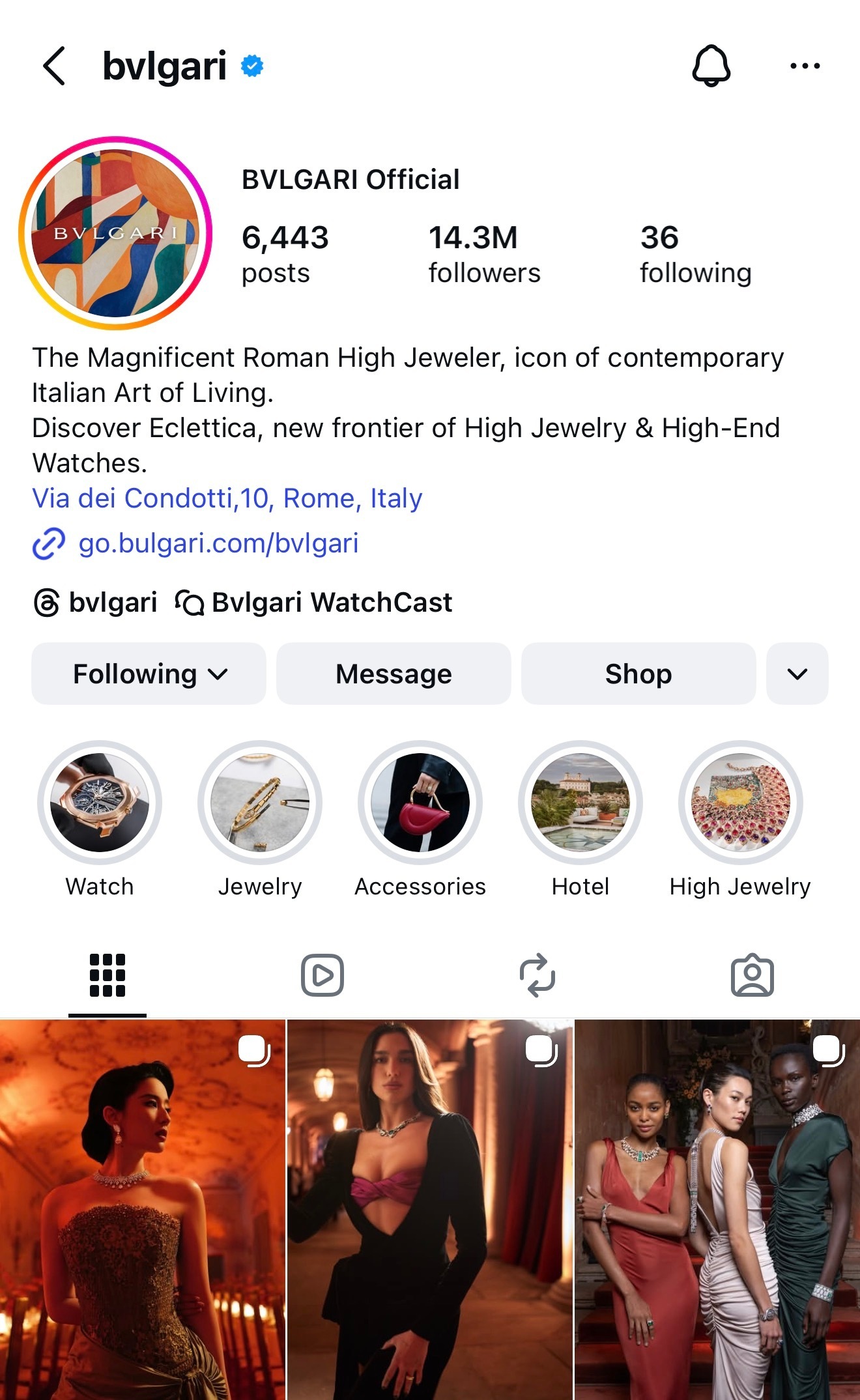 仔细看了国内外官博的物料。不论是官摄的出图还是视频，我宝的表现力在一众代言人都是