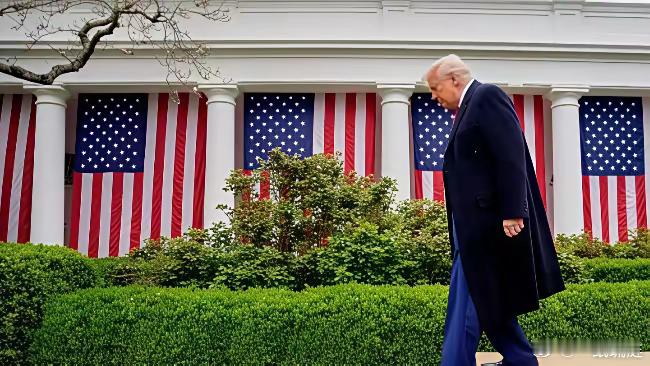 美国人后悔了，短短十几天的时间，美国对华出口生意基本被别国瓜分了。中国已经不买美