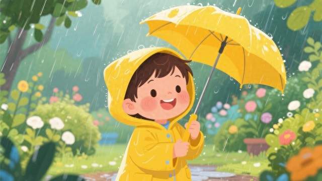 雨起头伏，闷热潮湿接踵而至，日常居家、养生育儿，要提前安排好