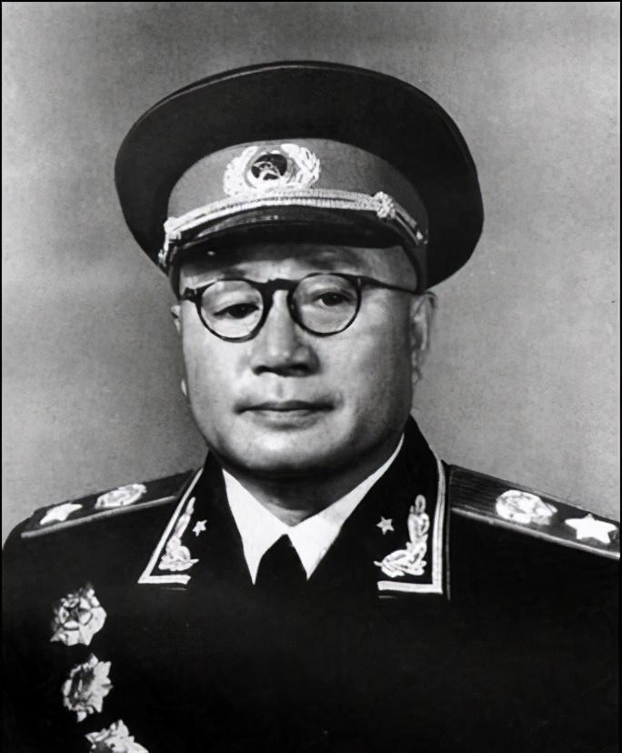 中原野战军为何最信赖第六纵队？司令与政委都是勇猛战将，他们的真实身份是谁
194