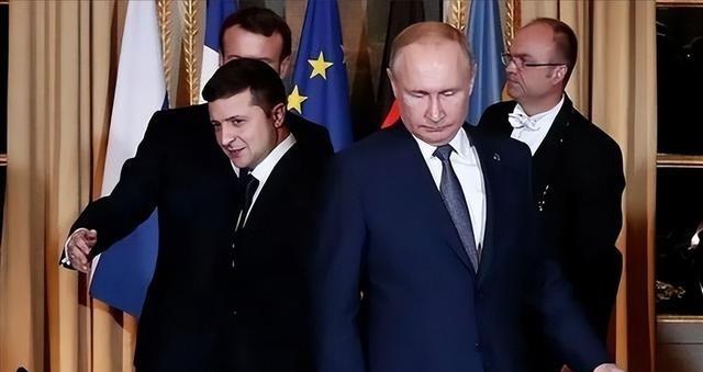 多亏俄乌大战，我们才彻底认清俄罗斯真面目！简单来说就是两句话：东方的命，西方的心