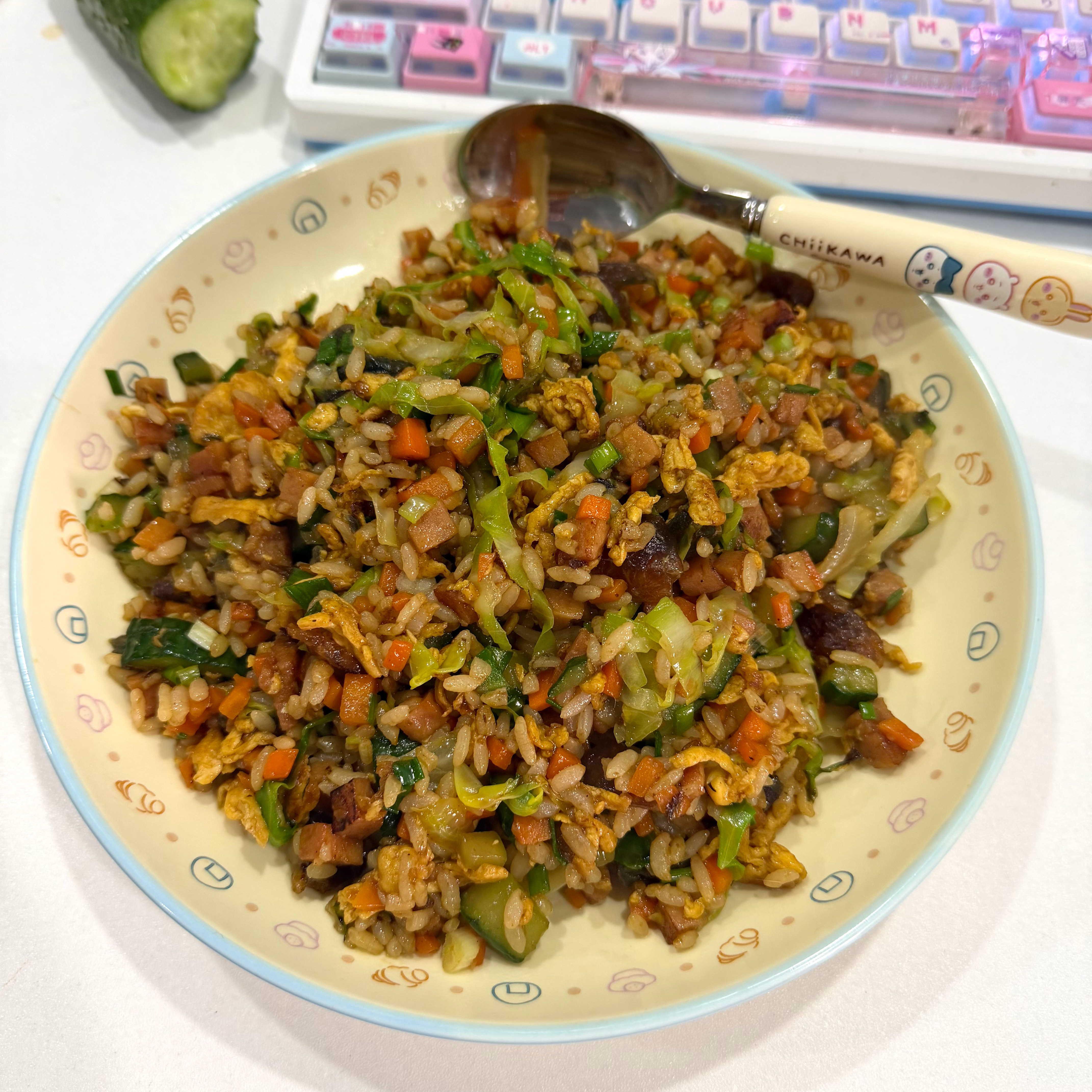 村驴老师为什么是神 