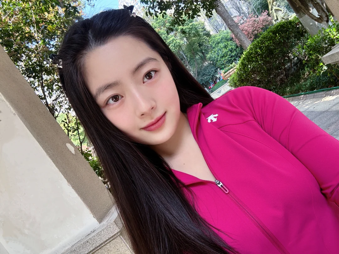 好好吃饭 好好运动 简简单单每一天