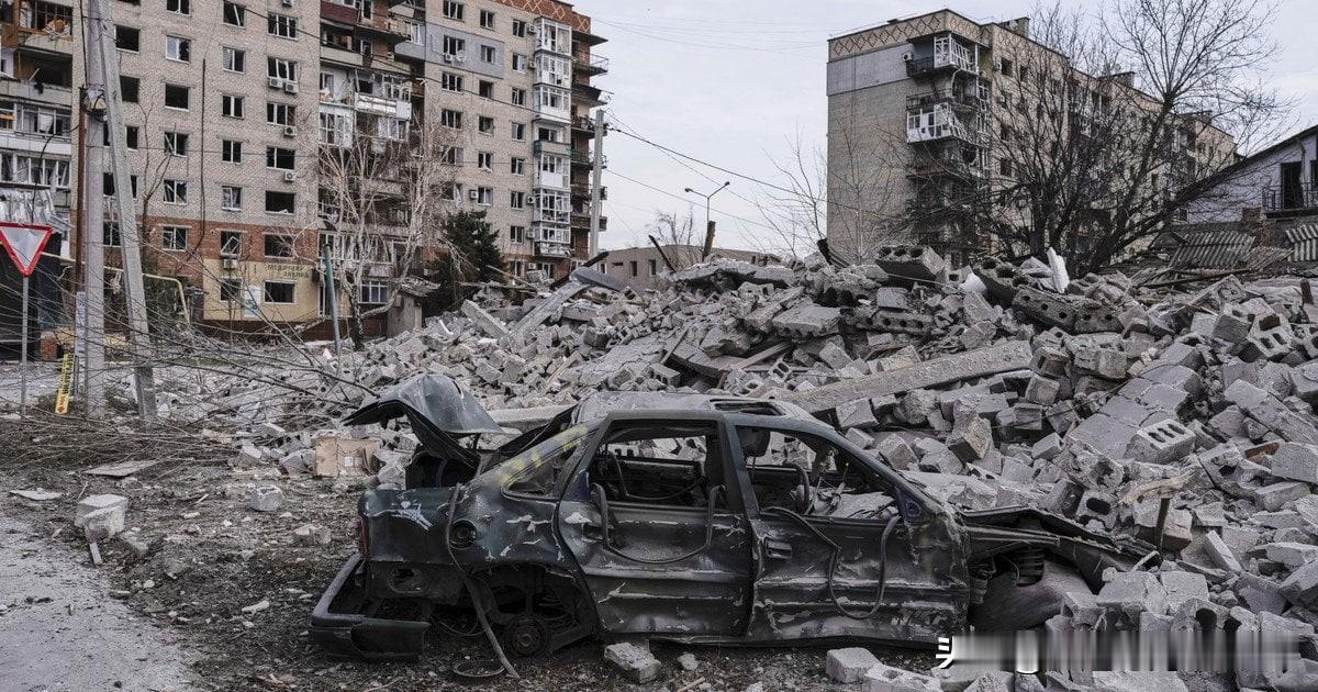 波克罗夫斯克之困：俄罗斯试图封锁城内乌军


波克罗夫斯克的陷阱：俄罗斯试图阻止