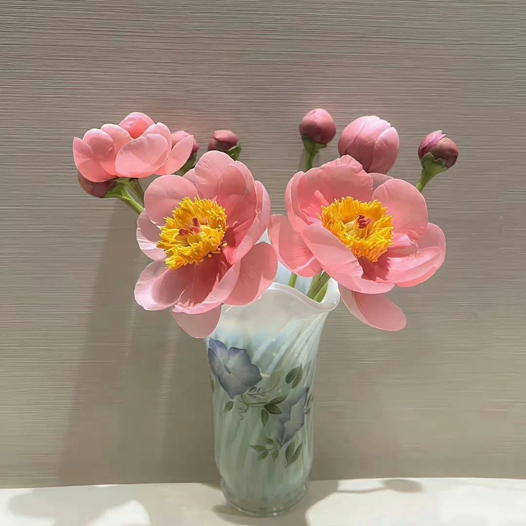 🌸ˎˊ˗²⁰²³/₀₉.₁₇☘越来越觉得一家人平安健康过着平凡的生活也是一种了