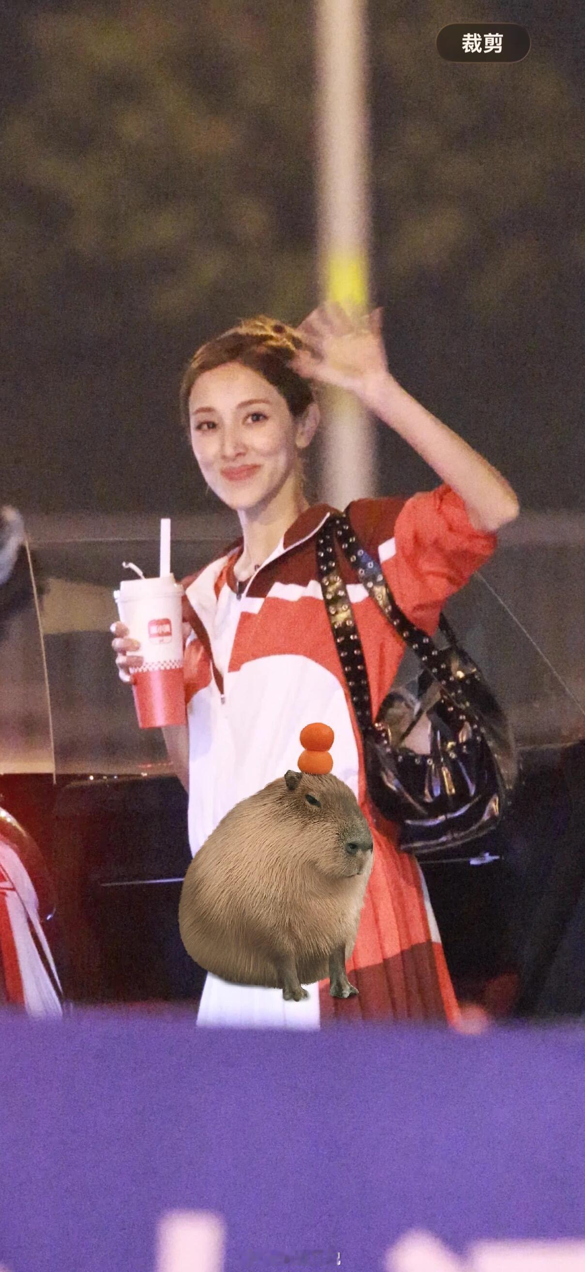 260617姐姐下班路透浪姐日记浪姐乘风2026