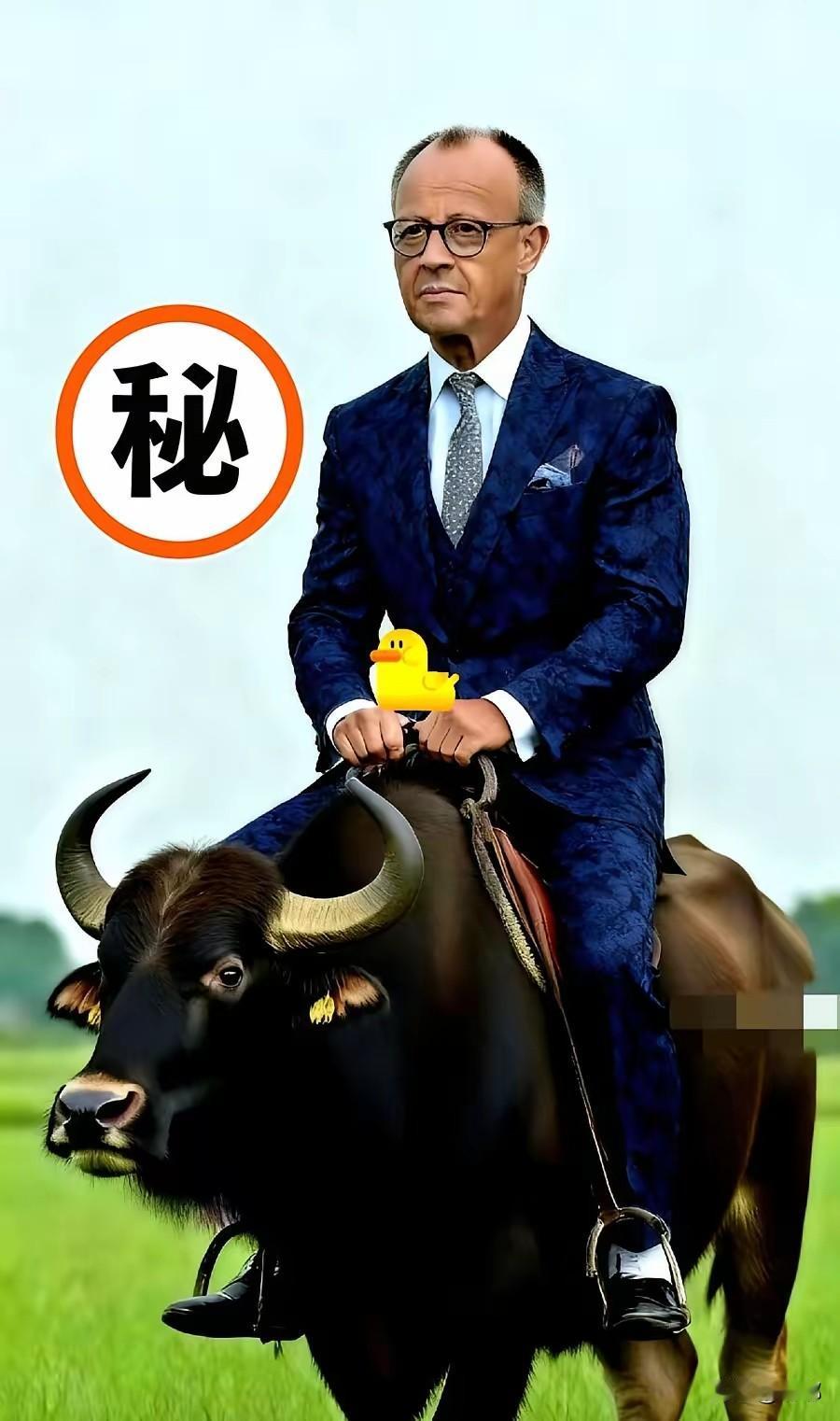 据德国媒体报道，德国总理默茨在接受记者采访时强调，德国当年放弃核能确实是一个失误