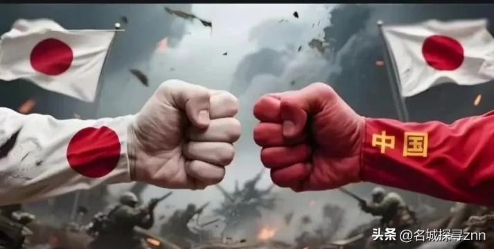 有一位博主说：“我不担心中国能打败日本，担心的是打败日本之后，中国又开始发善心了