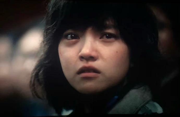 兰西雅专演让人心疼的角色《震耳欲聋》张小蕊，聋人女孩被坏人欺负，哥哥为护她失手伤