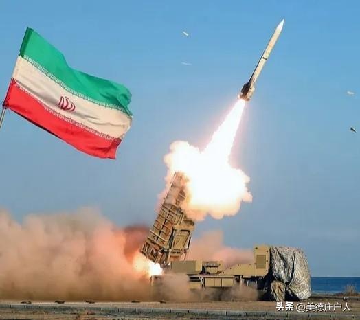 伊朗：导弹+无人机当前所用为早前生产，对等打击发射近700枚导弹，5000多架自