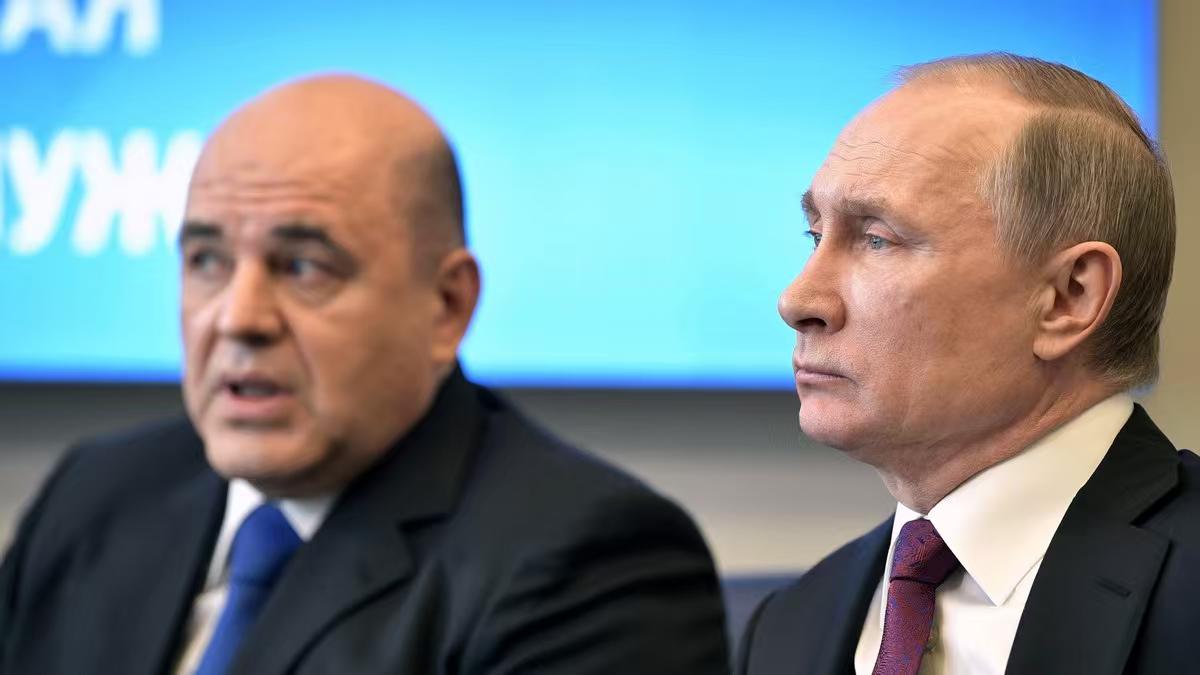 俄罗斯总理受到了我们热情的接待，期间，米舒斯京引用了一句中国谚语：“互信是友谊的