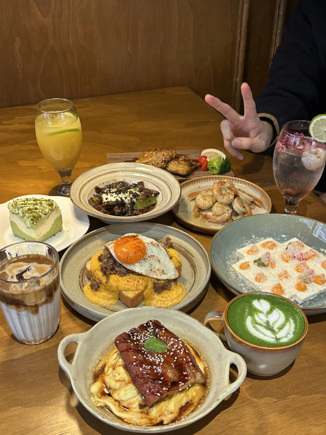 南京这种漂亮小店能不能多开几家呀…