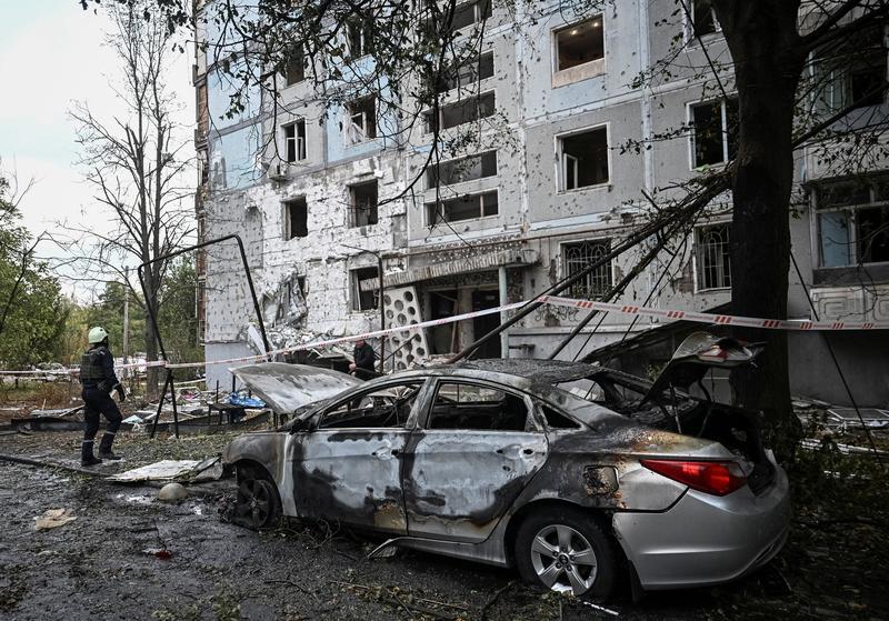 当地时间1月9日，俄乌局势又有新动态。乌克兰利沃夫市市长萨多维称，俄武装力量用“