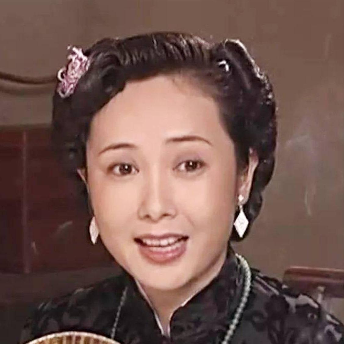 导演，郭宝昌说，大宅门里，蒋雯丽扮演的角色，是有原型的，是我的姑姑，家里人很少有