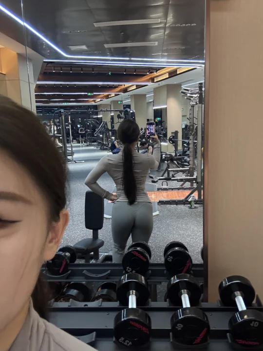 深圳南山女私教 南山减脂塑型瘦身