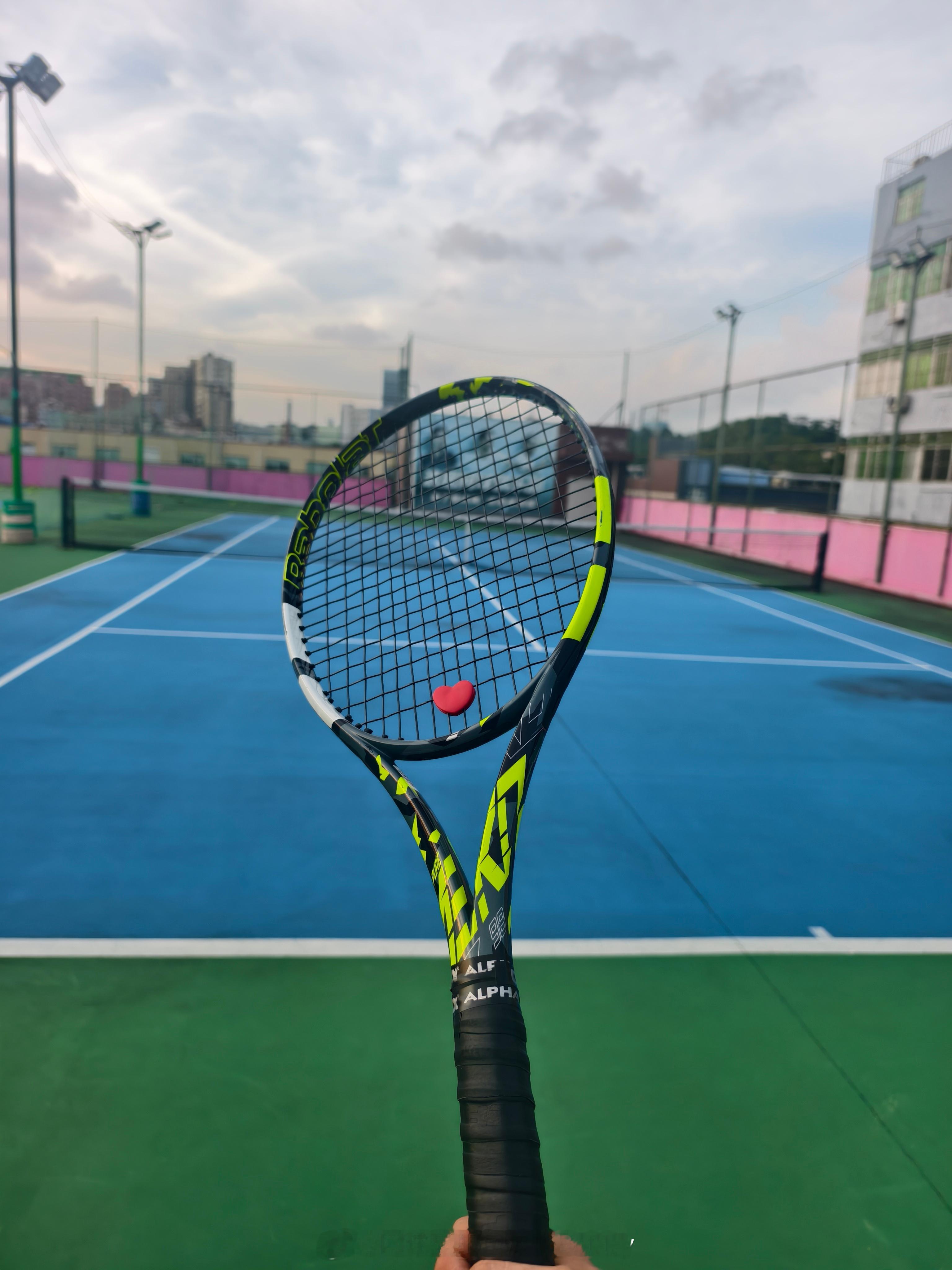 我先上一节课🎾波比的网球世界网球网球显眼包波比Bobby