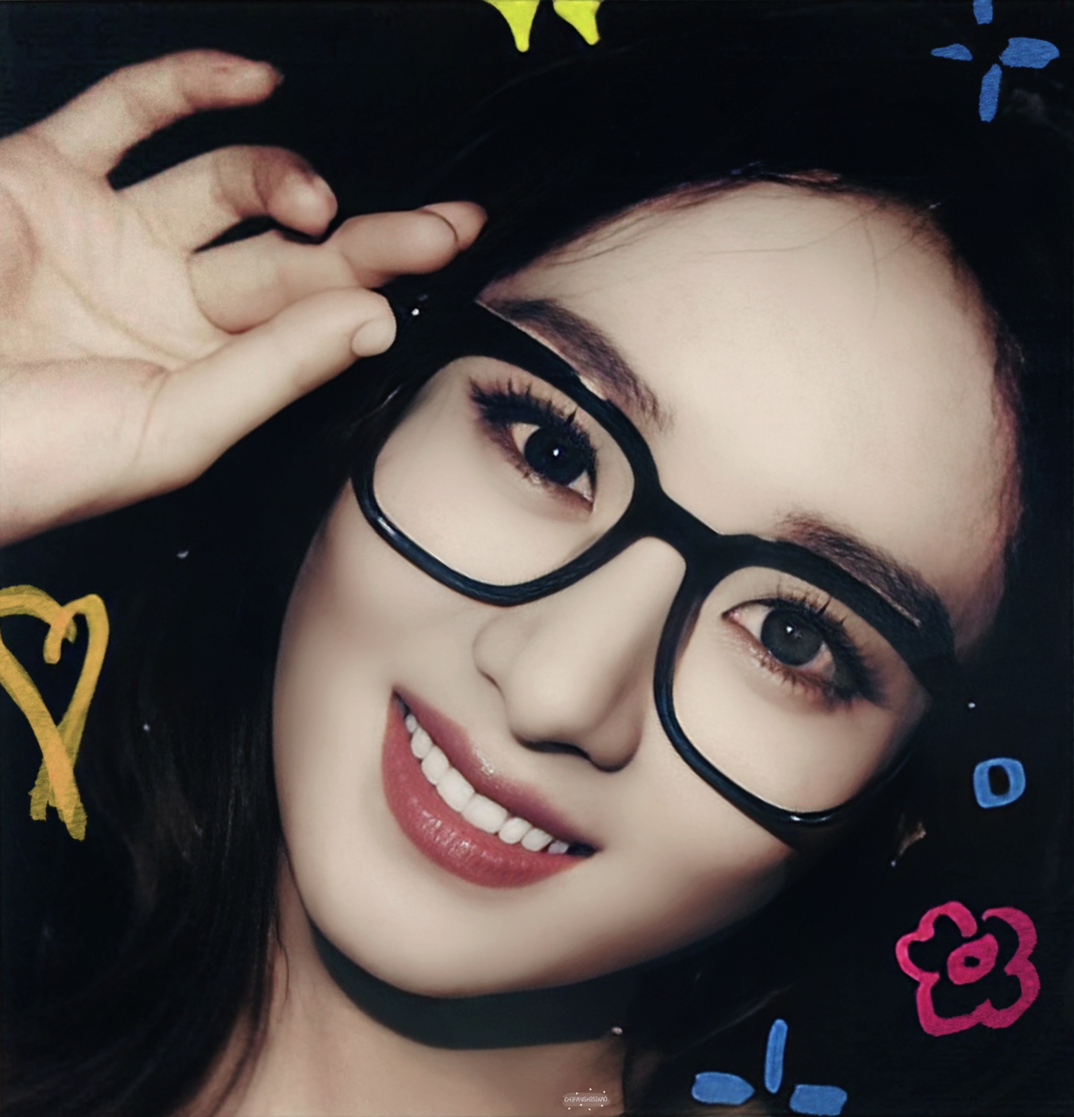 赵丽颖 🍃赵丽颖          /🍃小惊喜⎚⩊⎚  专栏 · 栗·产出笔