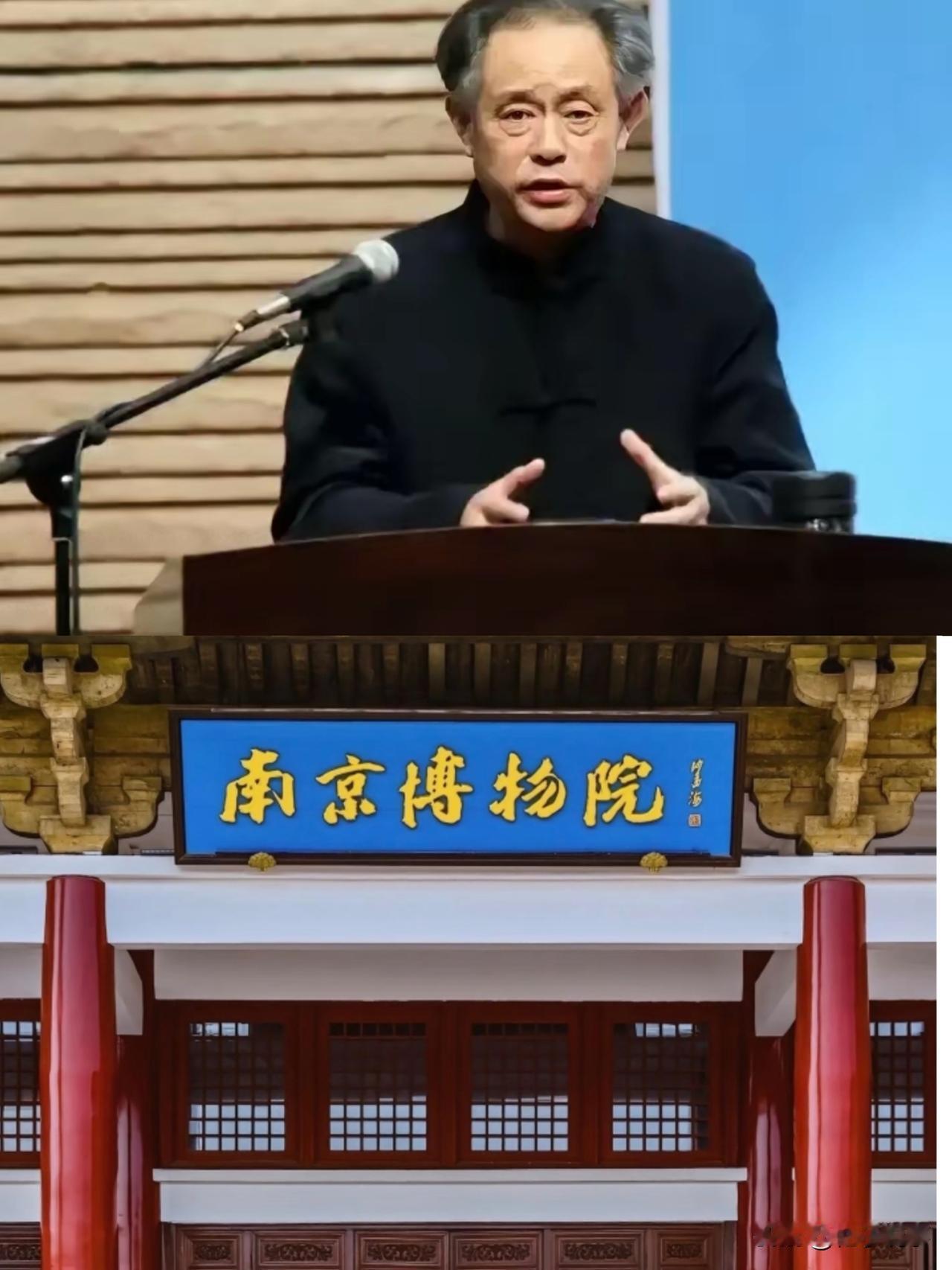 万万没想到！！
徐湖平，南京博物院原院长，在家中搜出37件来源不明文物，其中5件